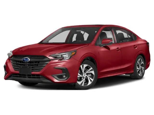 2024 Subaru Legacy Premium for sale in Huntington, NY