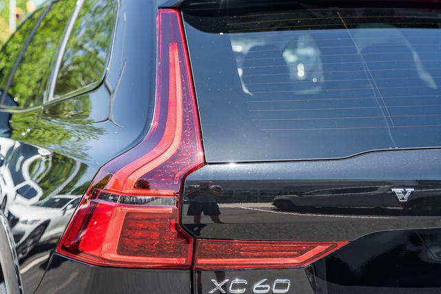 2026 Volvo XC60 Plug-In Hybrid Ultra, T8 AWD Electric/Gasoline, Dark