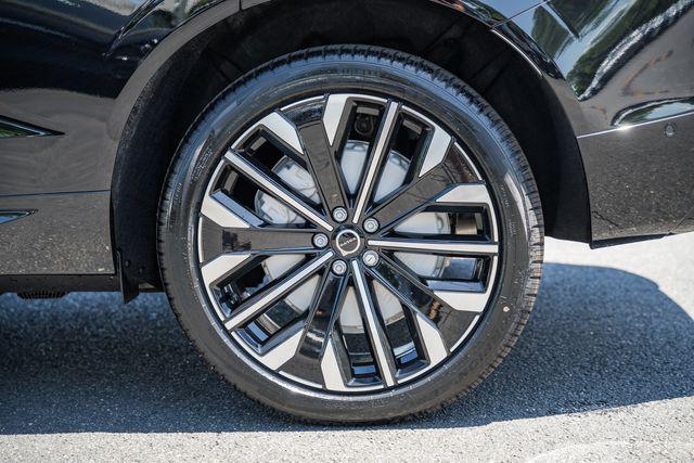 2026 Volvo XC60 Plug-In Hybrid Ultra, T8 AWD Electric/Gasoline, Dark