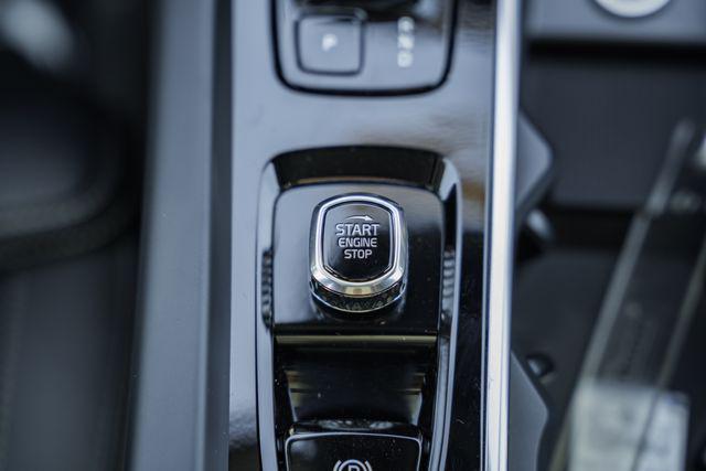2026 Volvo XC60 Plug-In Hybrid Ultra, T8 AWD Electric/Gasoline, Dark