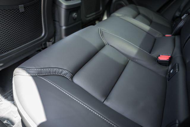 2026 Volvo XC60 Plug-In Hybrid Ultra, T8 AWD Electric/Gasoline, Dark