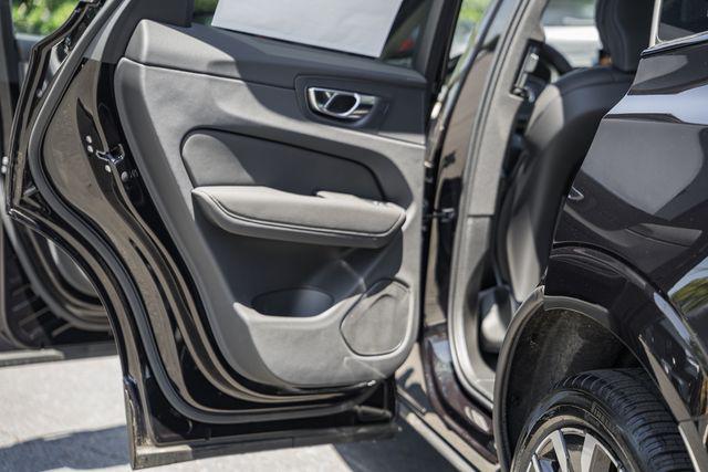 2026 Volvo XC60 Plug-In Hybrid Ultra, T8 AWD Electric/Gasoline, Dark