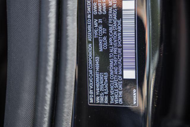 2026 Volvo XC60 Plug-In Hybrid Ultra, T8 AWD Electric/Gasoline, Dark