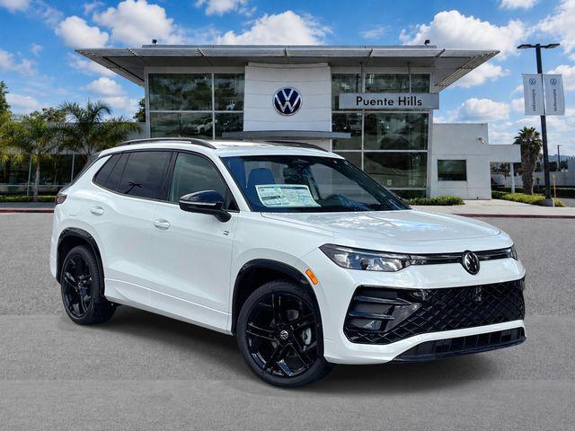 2026 Volkswagen Tiguan SEL R-Line Turbo for sale in City of Industry, CA