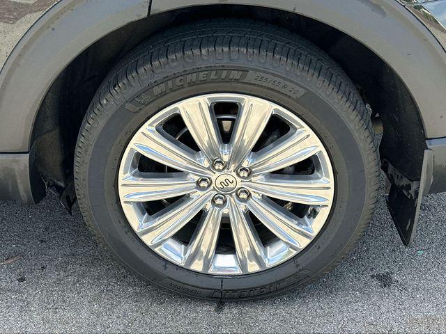 2023 Ford Explorer King Ranch