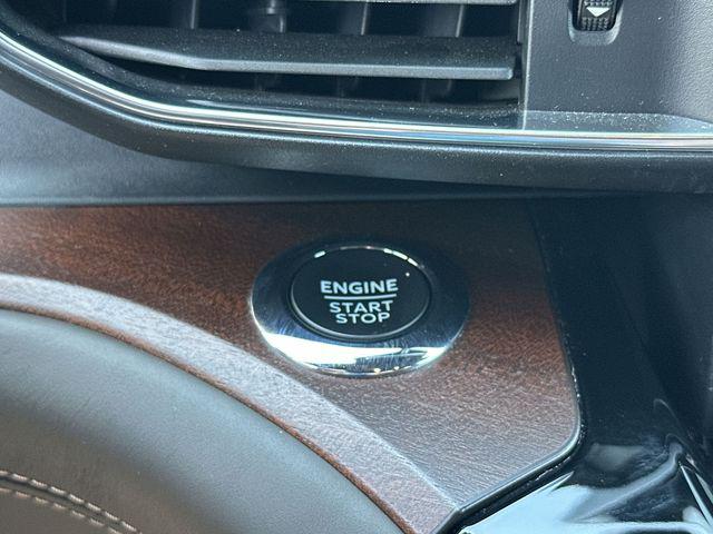 2023 Ford Explorer King Ranch