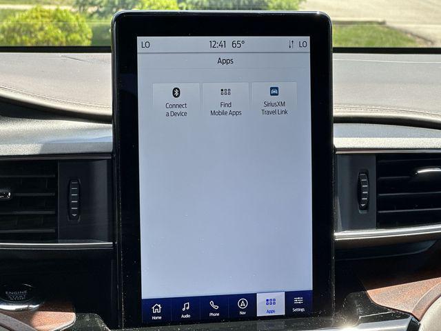 2023 Ford Explorer King Ranch
