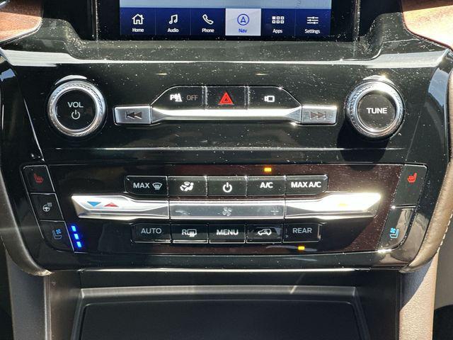 2023 Ford Explorer King Ranch