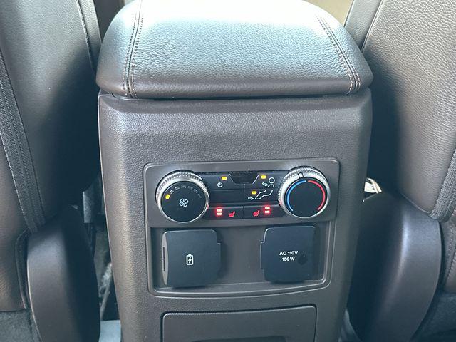 2023 Ford Explorer King Ranch