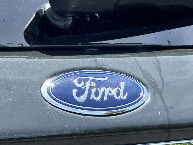 2023 Ford Explorer King Ranch
