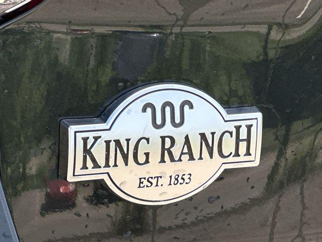 2023 Ford Explorer King Ranch