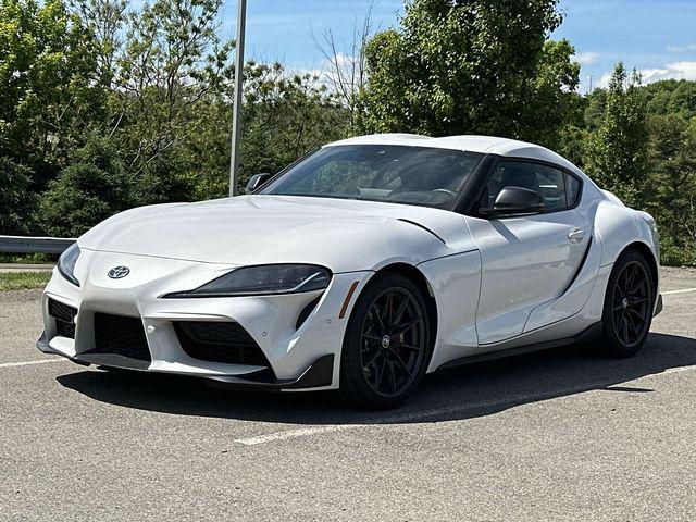 2025 Toyota GR Supra 3.0T for sale in Mars, PA