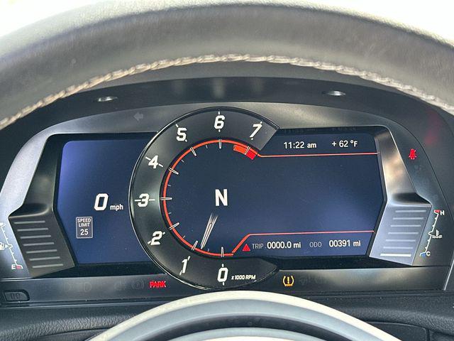 2025 Toyota GR Supra 3.0T
