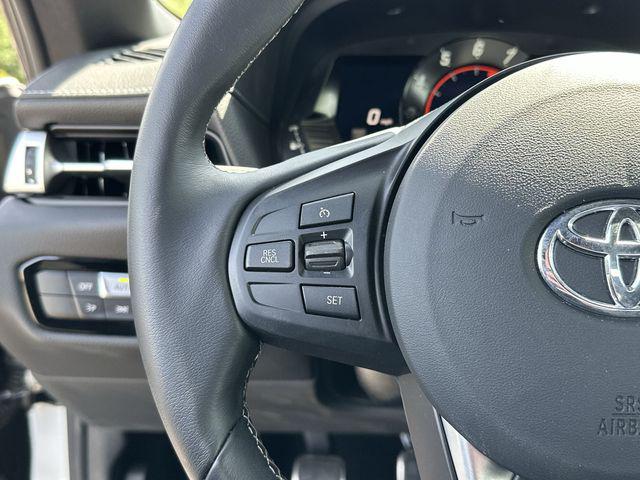 2025 Toyota GR Supra 3.0T