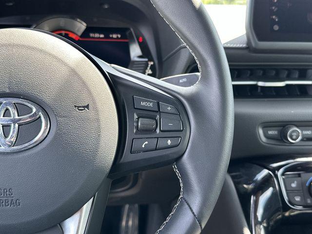 2025 Toyota GR Supra 3.0T
