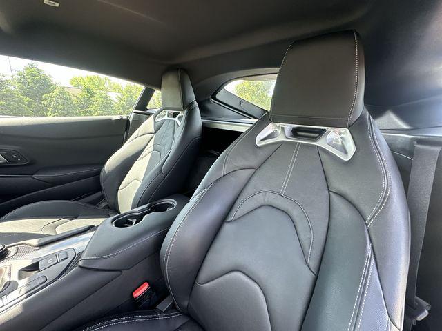 2025 Toyota GR Supra 3.0T