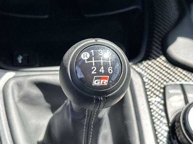 2025 Toyota GR Supra 3.0T