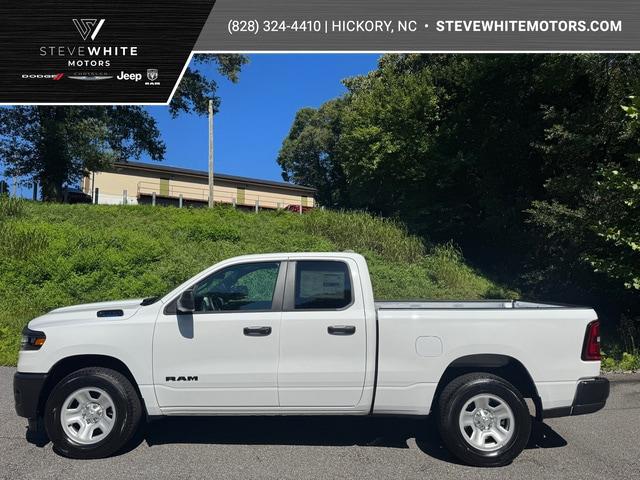 2026 Ram 1500 Tradesman Quad Cab 4x4 64 Box for sale in Hickory, NC