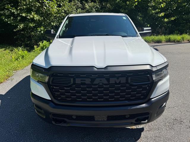 2026 Ram 1500 Tradesman Quad Cab 4x4 64 Box