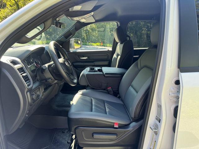 2026 Ram 1500 Tradesman Quad Cab 4x4 64 Box