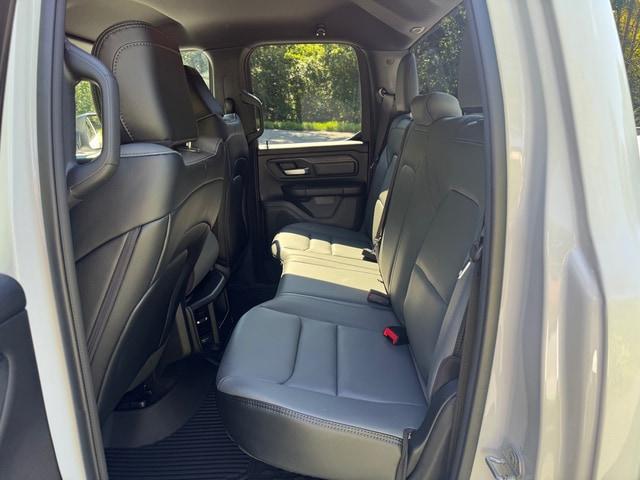 2026 Ram 1500 Tradesman Quad Cab 4x4 64 Box