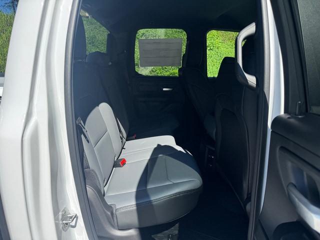 2026 Ram 1500 Tradesman Quad Cab 4x4 64 Box