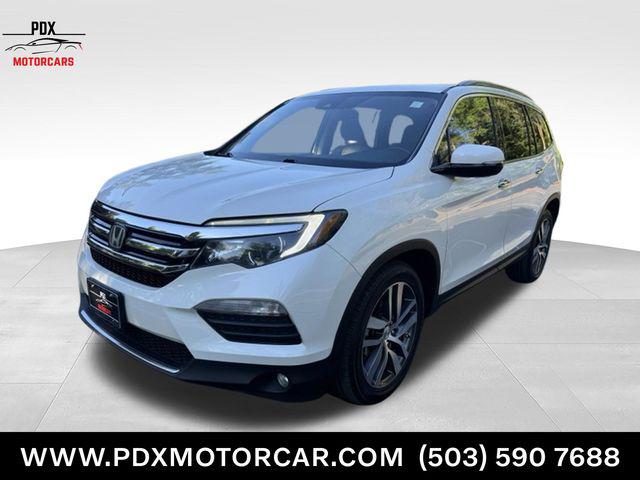 2017 Honda Pilot Touring for sale in Beaverton, OR