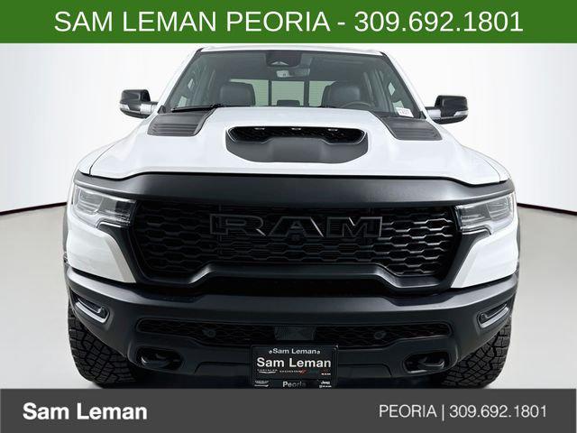 2026 RAM Ram 1500 RAM 1500 RHO CREW CAB 4X4 57 BOX