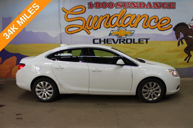 2017 Buick Verano Base for sale in Saint Johns, MI