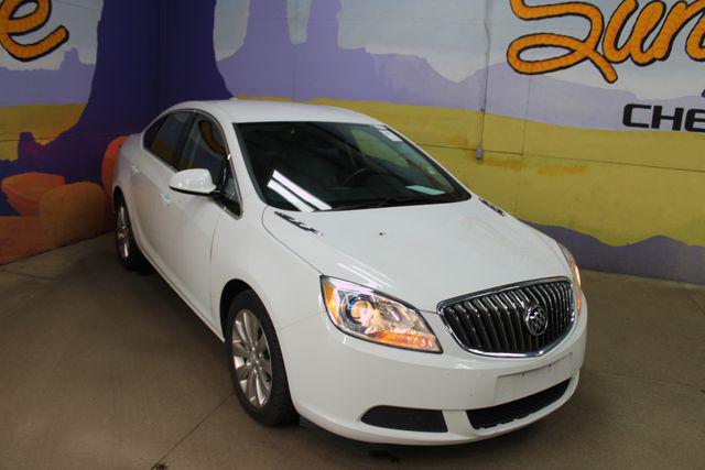 2017 Buick Verano Base
