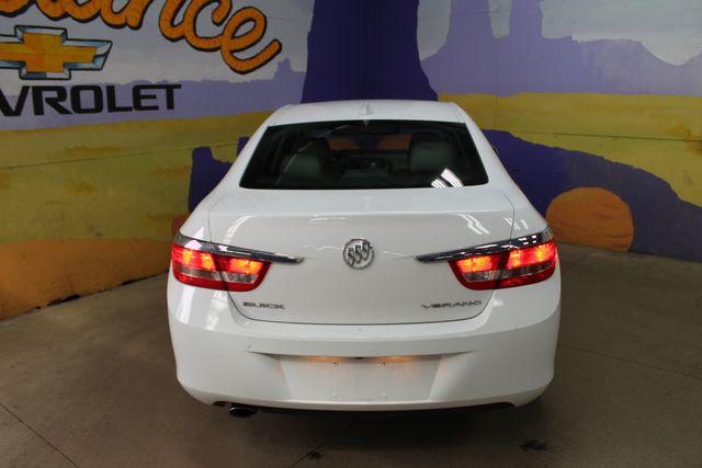 2017 Buick Verano Base