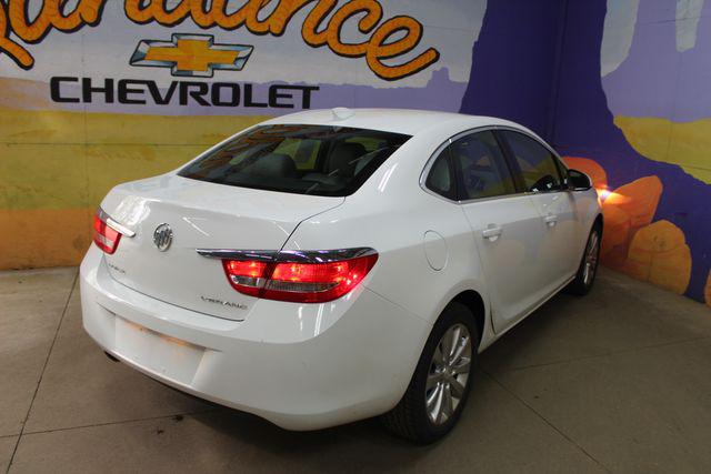 2017 Buick Verano Base