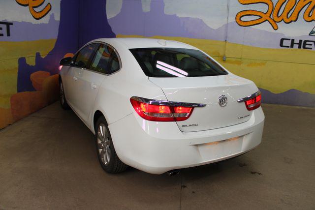 2017 Buick Verano Base