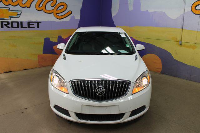 2017 Buick Verano Base