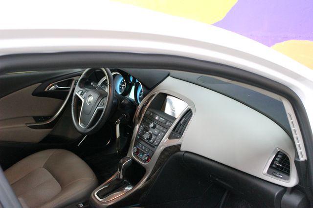 2017 Buick Verano Base