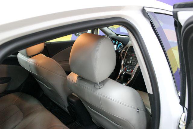 2017 Buick Verano Base