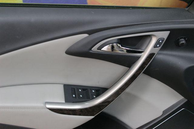 2017 Buick Verano Base