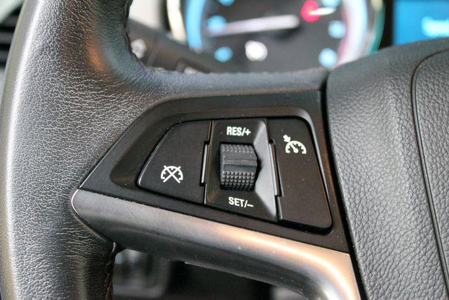 2017 Buick Verano Base