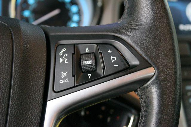 2017 Buick Verano Base