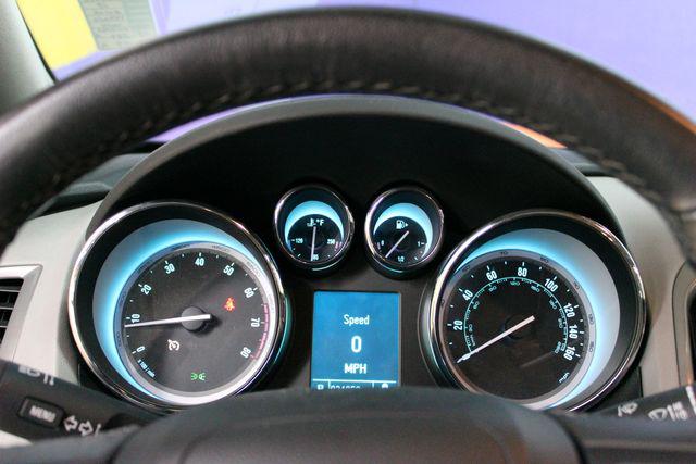 2017 Buick Verano Base