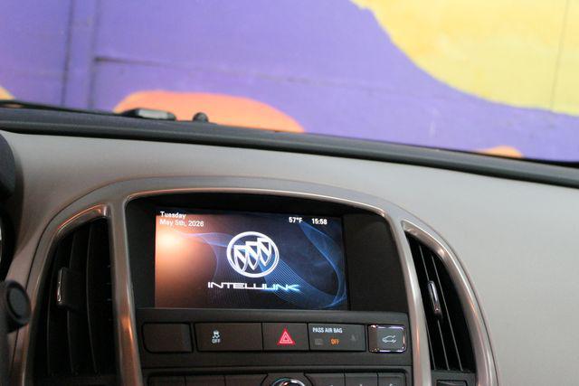 2017 Buick Verano Base