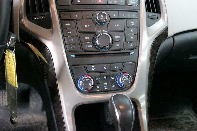2017 Buick Verano Base