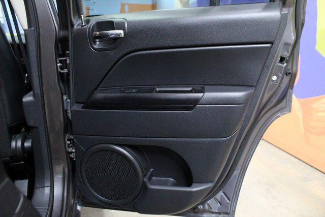 2015 Jeep Patriot High Altitude Edition