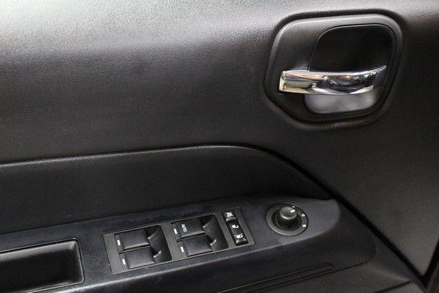 2015 Jeep Patriot High Altitude Edition