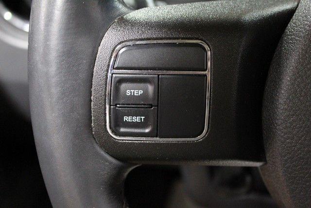 2015 Jeep Patriot High Altitude Edition