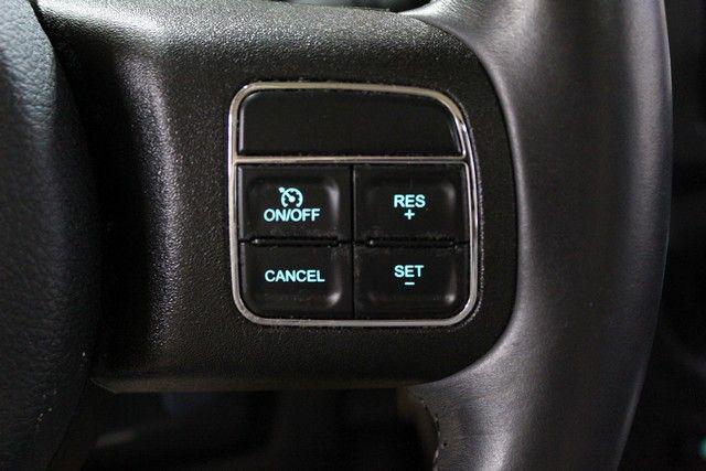 2015 Jeep Patriot High Altitude Edition