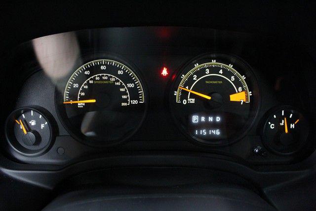 2015 Jeep Patriot High Altitude Edition