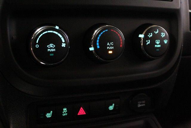 2015 Jeep Patriot High Altitude Edition
