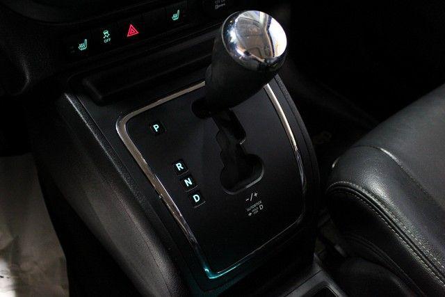 2015 Jeep Patriot High Altitude Edition