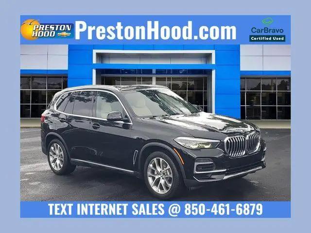 2022 BMW X5 sDrive40i for sale in Fort Walton Beach, FL